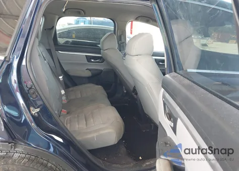 2020 Honda Cr-V 2Wd Lx z USA, uszkodzony, nr VIN 7FARW1H21LE009477